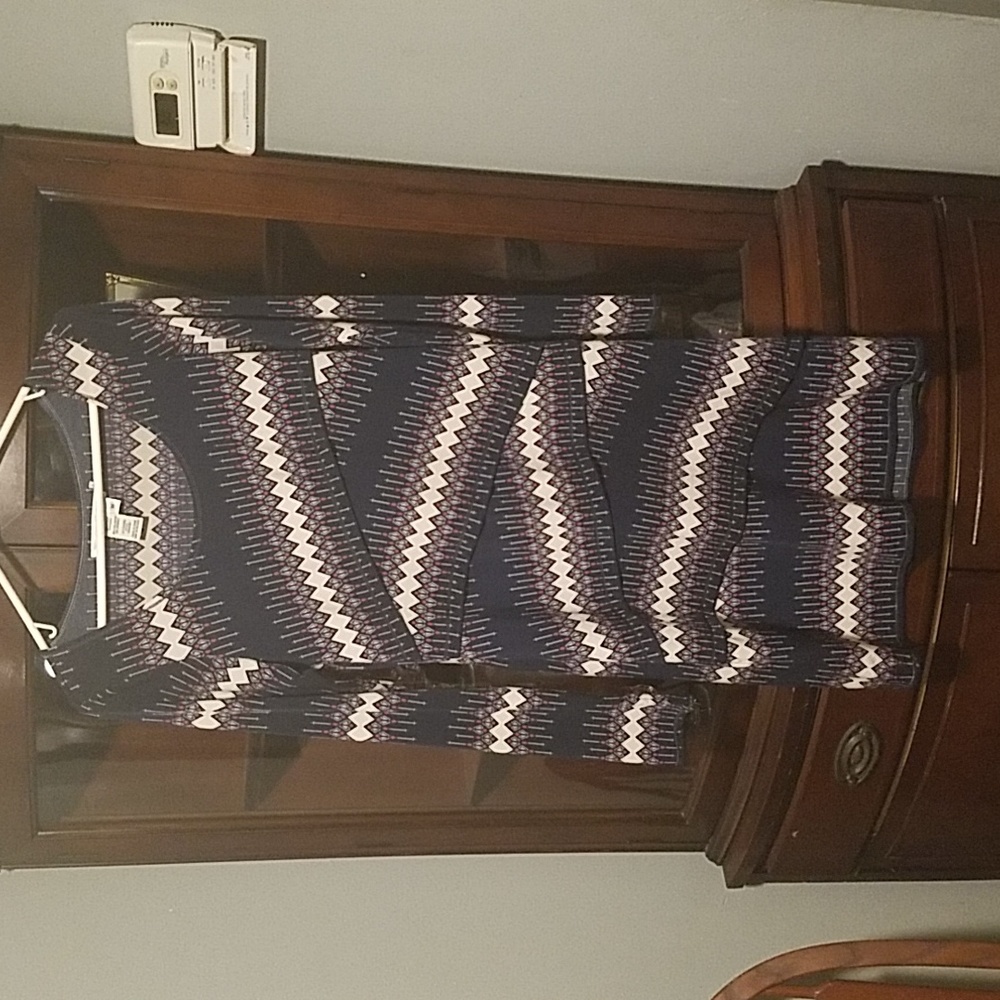Women's dress